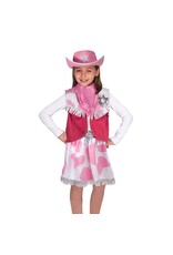 MELISSA & DOUG MD4272 COWGIRL ROLE PLAY SET