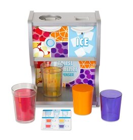 MELISSA & DOUG MD9300 THIRST QUENCHER DISPENSER