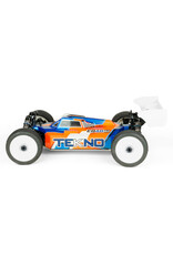 TEKNO RC TKR9000 EB48 1/8 2.0 4WD COMPETITION ELECTRIC BUGGY KIT