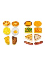 MELISSA & DOUG MD5188 STAR DINER RESTAURANT PLAY SET
