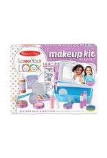 MELISSA & DOUG MD31803 LOVE YOUR LOOK MAKEUP KIT