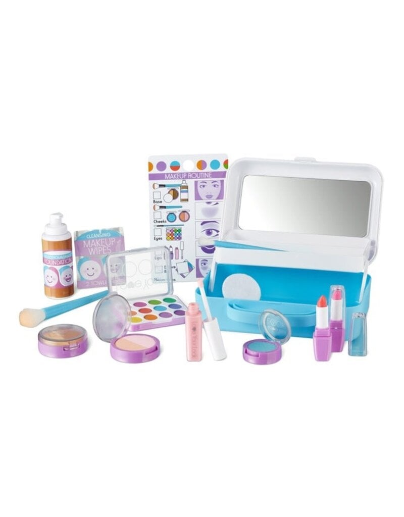 MELISSA & DOUG MD31803 LOVE YOUR LOOK MAKEUP KIT
