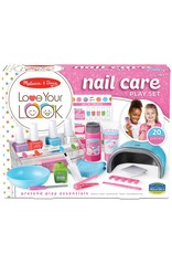 MELISSA & DOUG MD31804 LOVE YOUR LOOK NAIL CARE