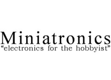 MINIATRONICS