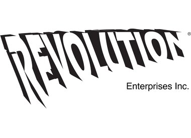 REVOLUTION ENTERPRISES INC.