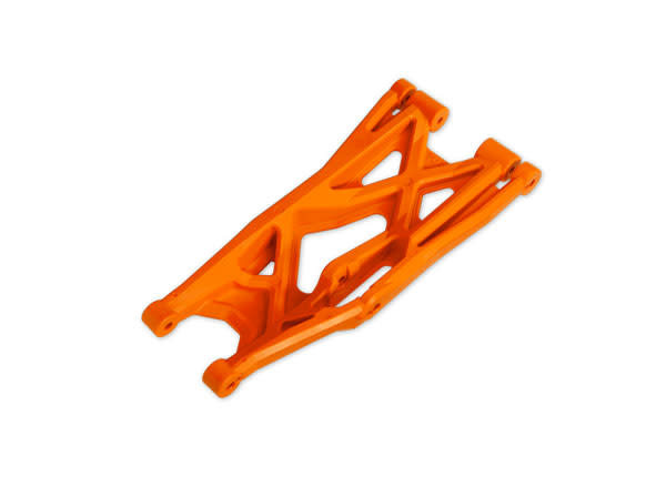 TRA7830T SUSPENSION ARM LOWER RIGHT ORANGE