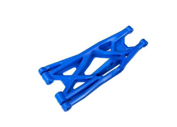 7831X - Heavy-Duty Lower Suspension Arm Left - Blue