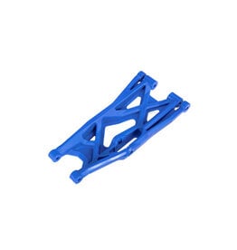 TRAXXAS TRA7830X SUSPENSION ARM LOWER RIGHT BLUE