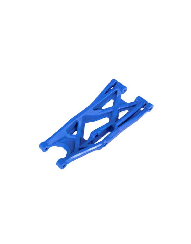 TRAXXAS TRA7830X SUSPENSION ARM LOWER RIGHT BLUE