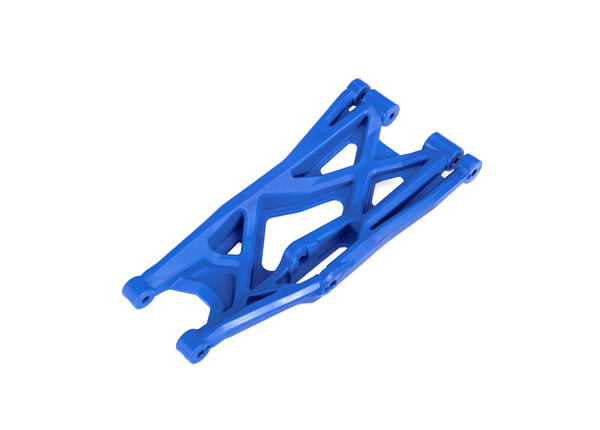 7830X - Heavy-Duty Lower Suspension Arm Right - Blue