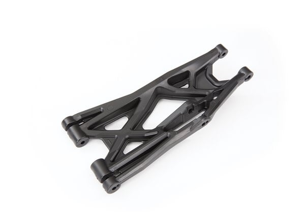 7831 - Heavy-Duty Lower Suspension Arm Left - Black
