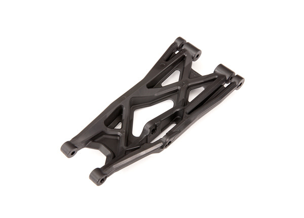 7830 - Heavy-Duty Lower Suspension Arm Right - Black