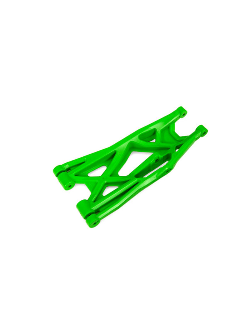 TRAXXAS TRA7831G SUSPENSION ARM LOWER LEFT GREEN