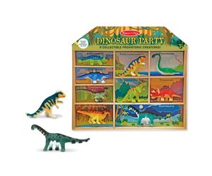 Educational Toys Melissa And Doug Dinosaur Mat Melissa Doug