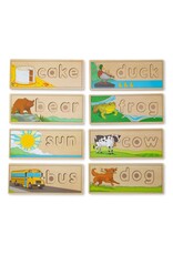 MELISSA & DOUG MD50543 SEE & SPELL
