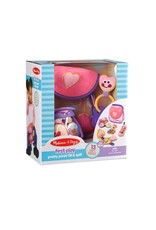 MELISSA & DOUG MD3049 PRETTY PURSE FILL AND SPILL