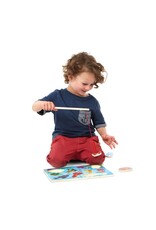 MELISSA & DOUG MD3778 FISHING MAGNETIC PUZZLE GAME