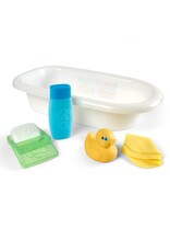 MELISSA & DOUG MD31710 MINE TO LOVE BATHTUB PLAY SET