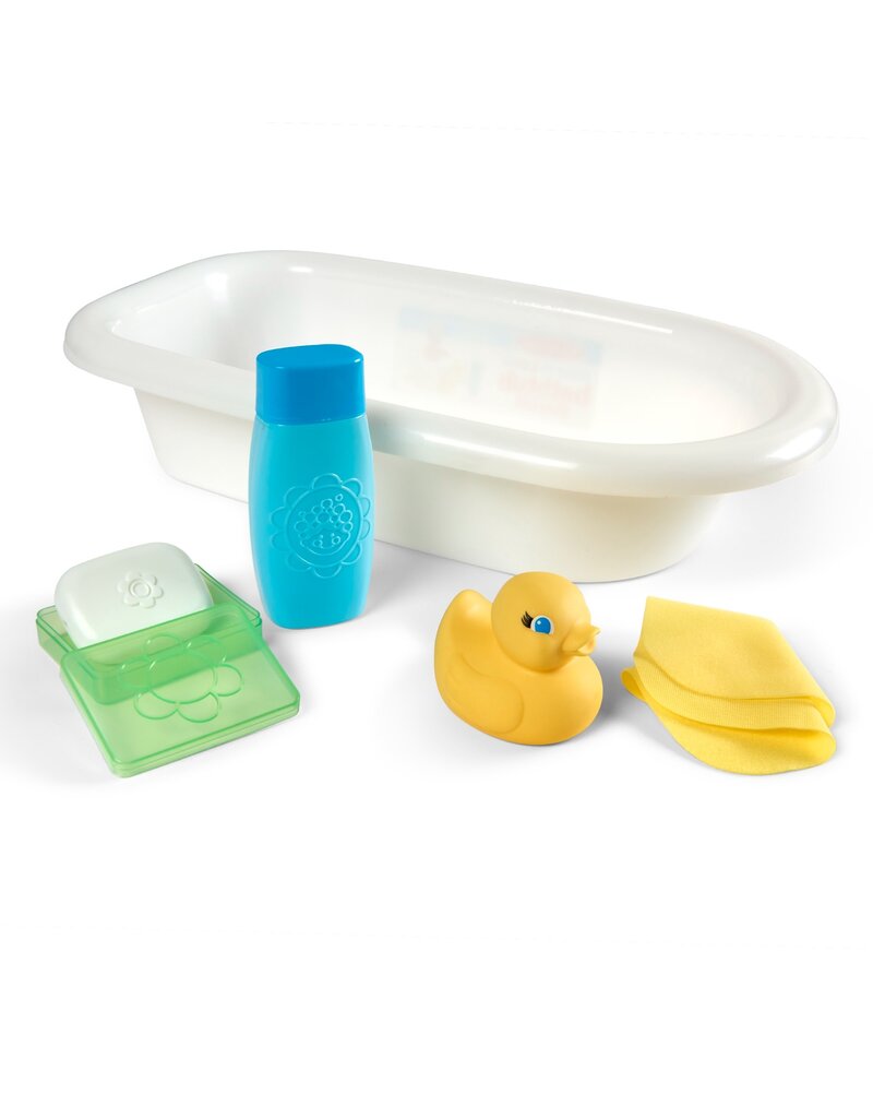 MELISSA & DOUG MD31710 MINE TO LOVE BATHTUB PLAY SET