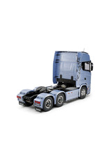 TAMIYA TAM56368 1/14 RC SCANIA 770 S 6X4 SEMI KIT