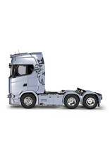 TAMIYA TAM56368 1/14 RC SCANIA 770 S 6X4 SEMI KIT