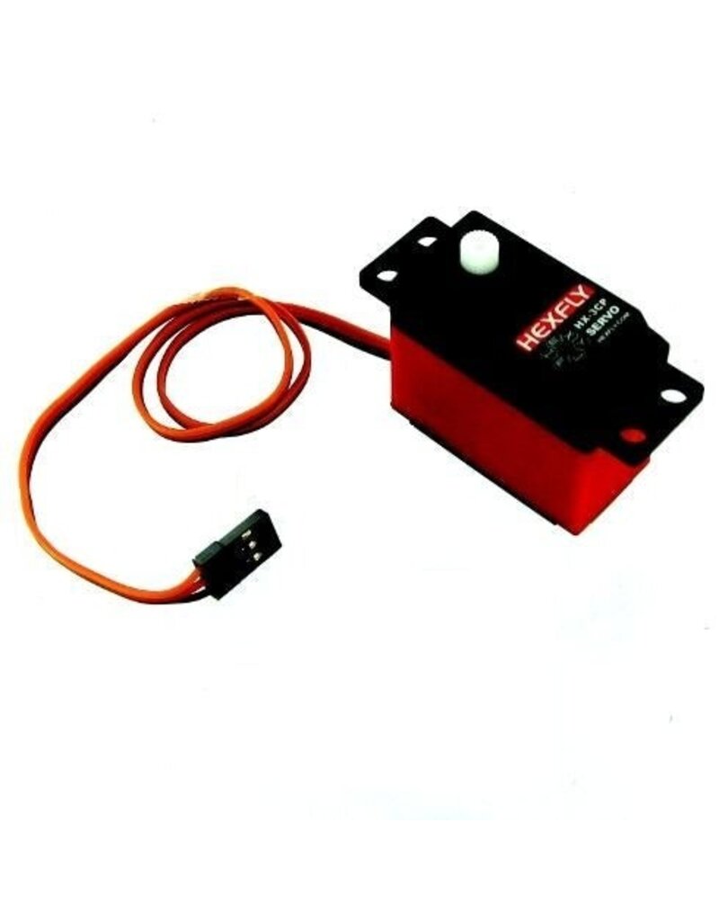 REDCAT RACING HX-3CP HEXFLY SERVO 3KG