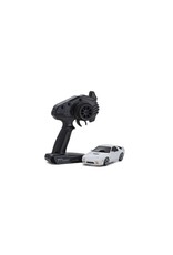 KYOSHO KYO32634W MINI-Z AWD MA-020 READYSET MAZDA SAVANNA RX-7 FC3S: WHITE