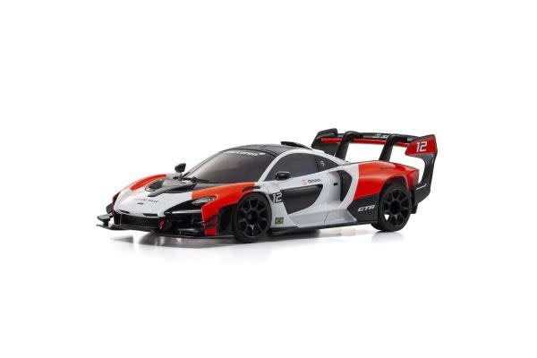MINI GT McLaren Senna L&Rセット MINIGT.com – Welcome to the World of 1:64!
