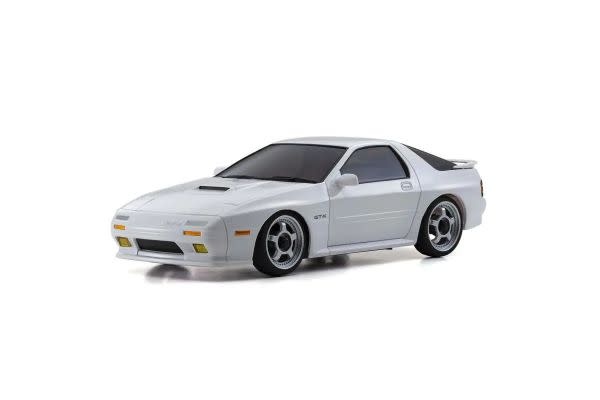 KYOMZP464W ASC MA-020 MAZDA SAVANNA RX-7 FC3S WHITE - My Tobbies