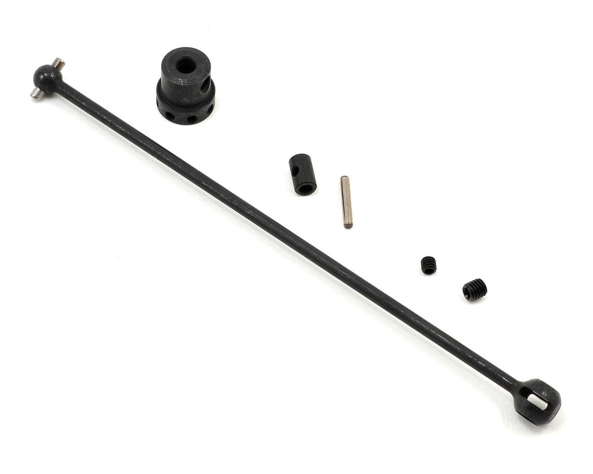 MUGE2216 156.5MM REAR CENTER UNIVERSAL JOINT SET