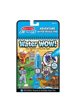 MELISSA & DOUG MD9317 WATER WOW- ADVENTURE