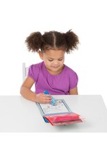 MELISSA & DOUG MD9317 WATER WOW- ADVENTURE