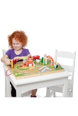 MELISSA & DOUG MD30142 TAKE-ALONG FARM
