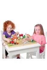 MELISSA & DOUG MD30142 TAKE-ALONG FARM