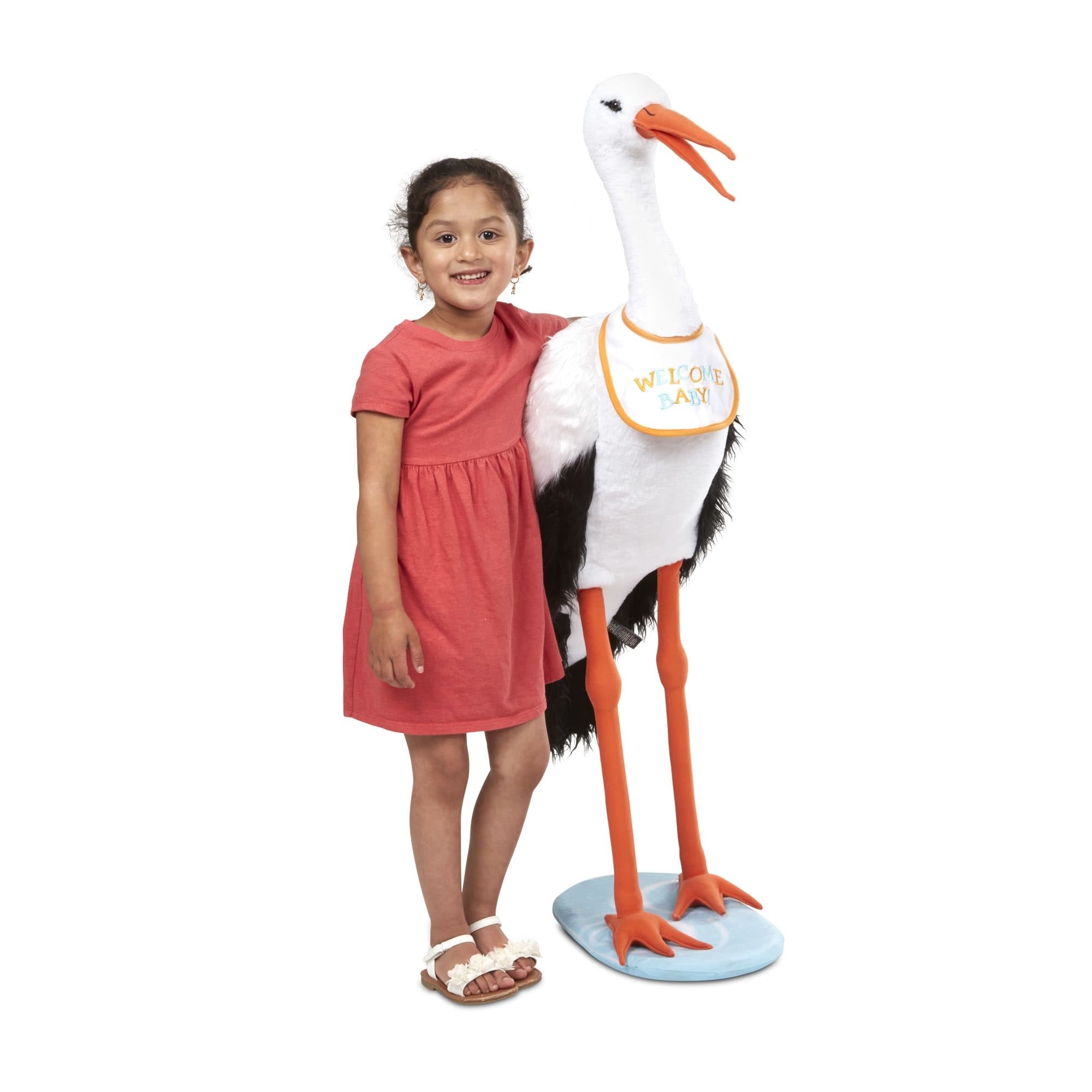 MD30407 STORK