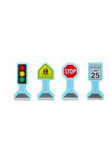 MELISSA & DOUG MD30141 TAKE-ALONG TOWN