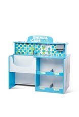MELISSA & DOUG MD31700 ANIMAL CARE ACTIVITY CENTER