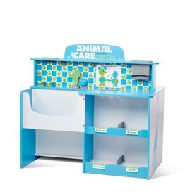 MELISSA & DOUG MD31700 ANIMAL CARE ACTIVITY CENTER