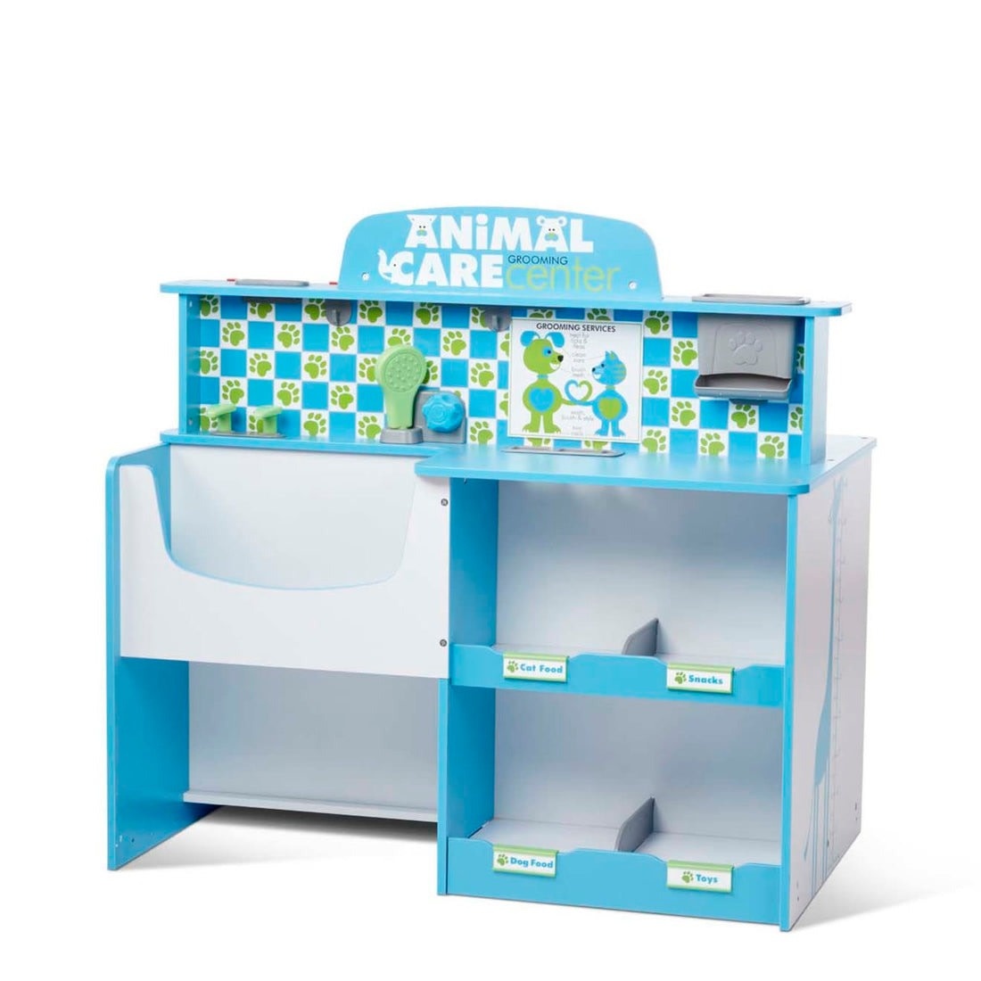 MD31700 ANIMAL CARE ACTIVITY CENTER
