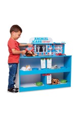 MELISSA & DOUG MD31700 ANIMAL CARE ACTIVITY CENTER