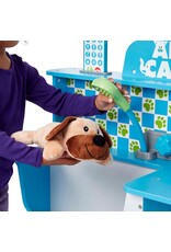 MELISSA & DOUG MD31700 ANIMAL CARE ACTIVITY CENTER