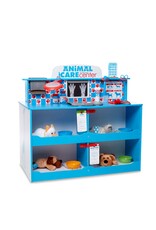 MELISSA & DOUG MD31700 ANIMAL CARE ACTIVITY CENTER