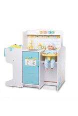 MELISSA & DOUG MD31701 BABY CARE ACTIVITY CENTER