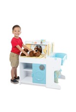 MELISSA & DOUG MD31701 BABY CARE ACTIVITY CENTER