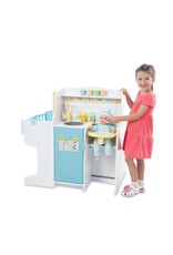 MELISSA & DOUG MD31701 BABY CARE ACTIVITY CENTER