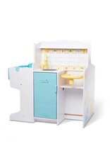 MELISSA & DOUG MD31701 BABY CARE ACTIVITY CENTER