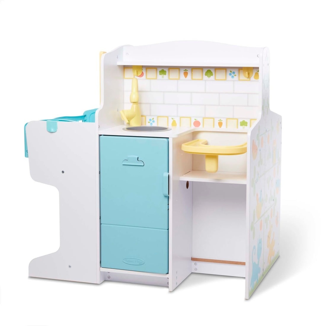 MD31701 BABY CARE ACTIVITY CENTER