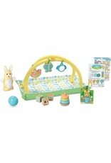 MELISSA & DOUG MD31706 MINE TO LOVE TOY TIME PLAY SET