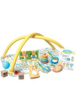 MELISSA & DOUG MD31706 MINE TO LOVE TOY TIME PLAY SET
