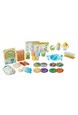 MELISSA & DOUG MD31708 MINE TO LOVE MEALTIME PLAY SET